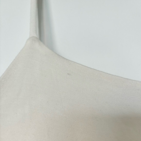 WILDRED (Aritzia) Market Jumpsuit in Light Birch - Picture 8 of 13